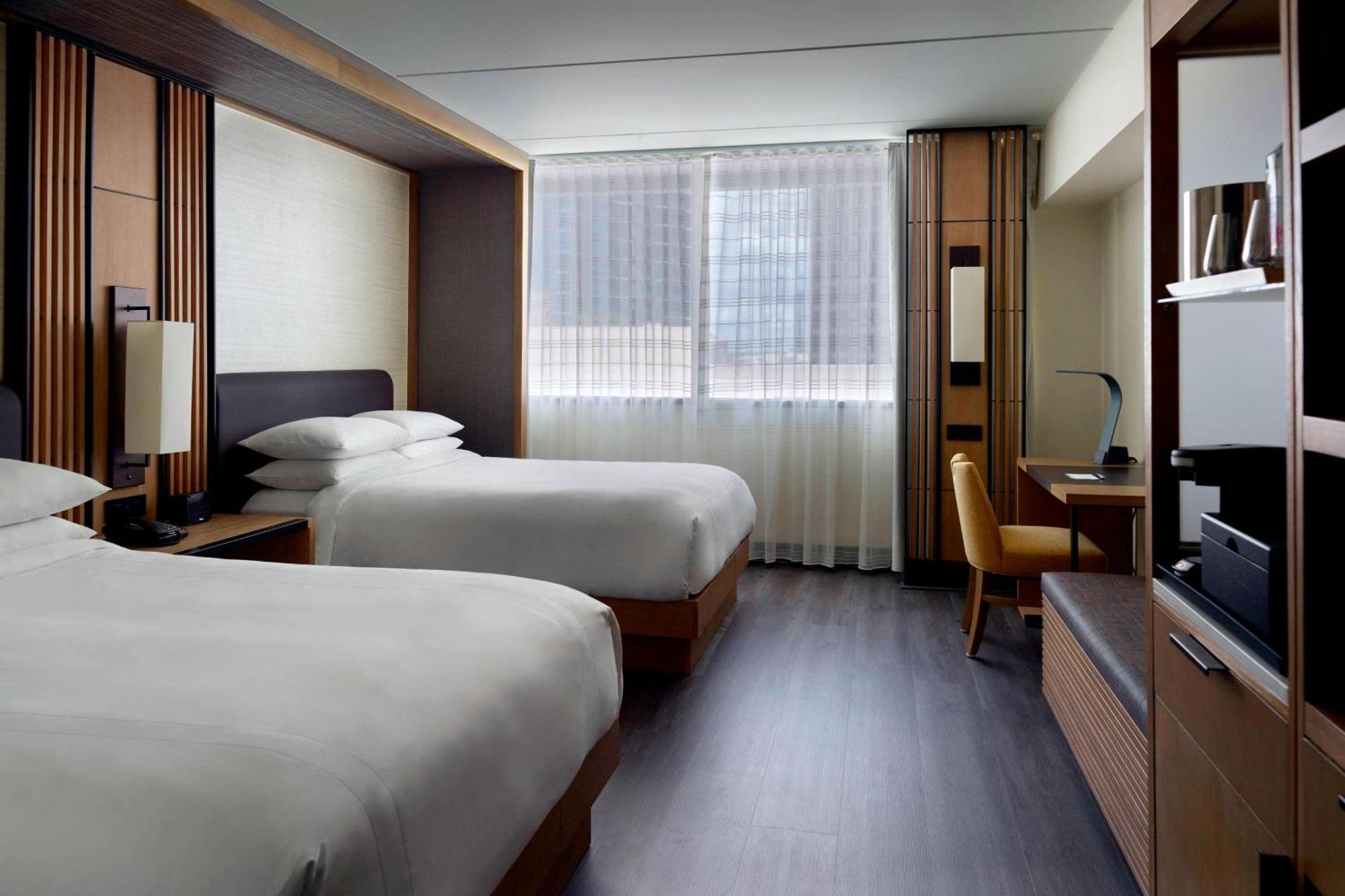 Hotel Marriott Center