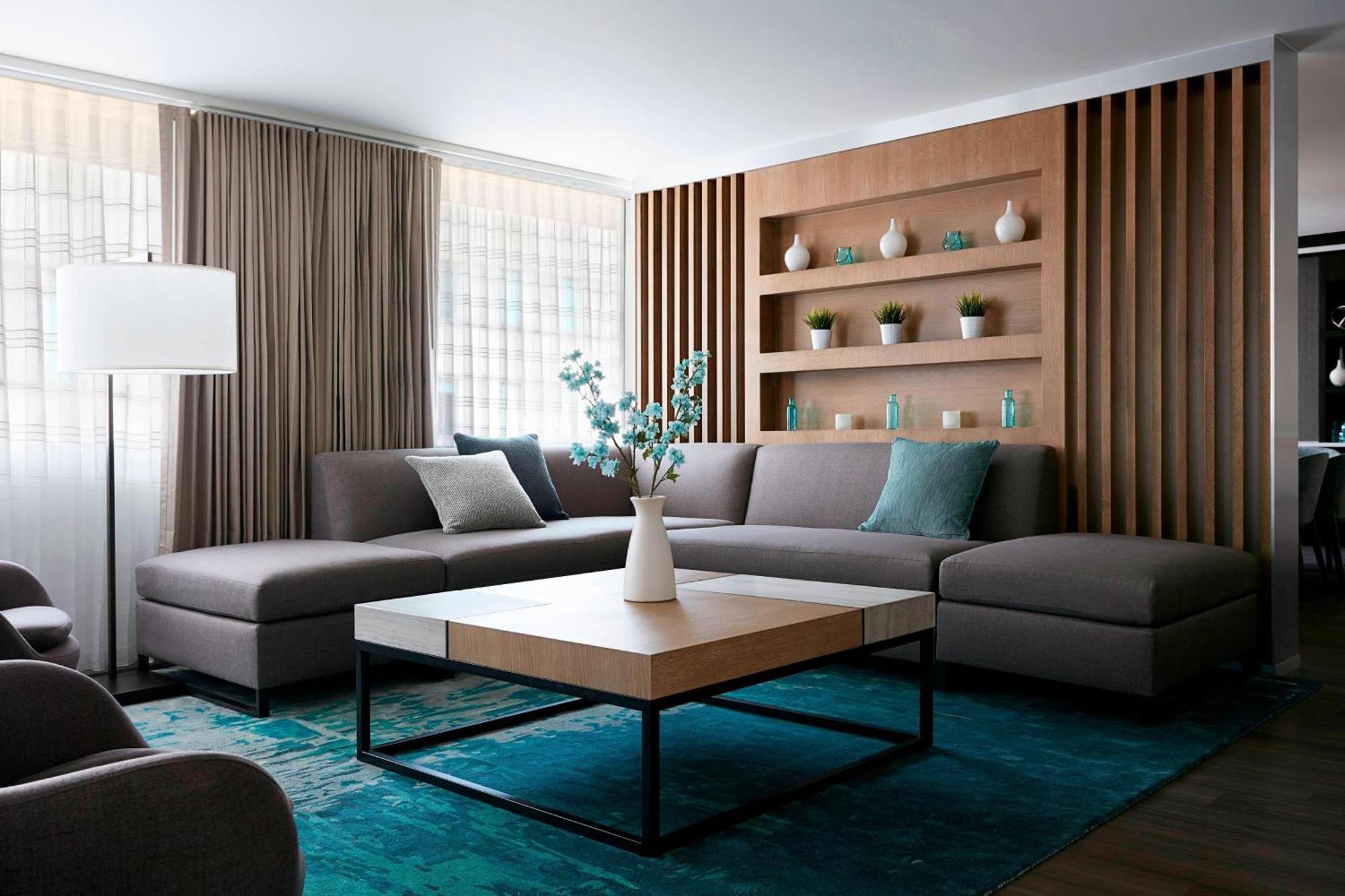 Hotel Marriott Center 4*