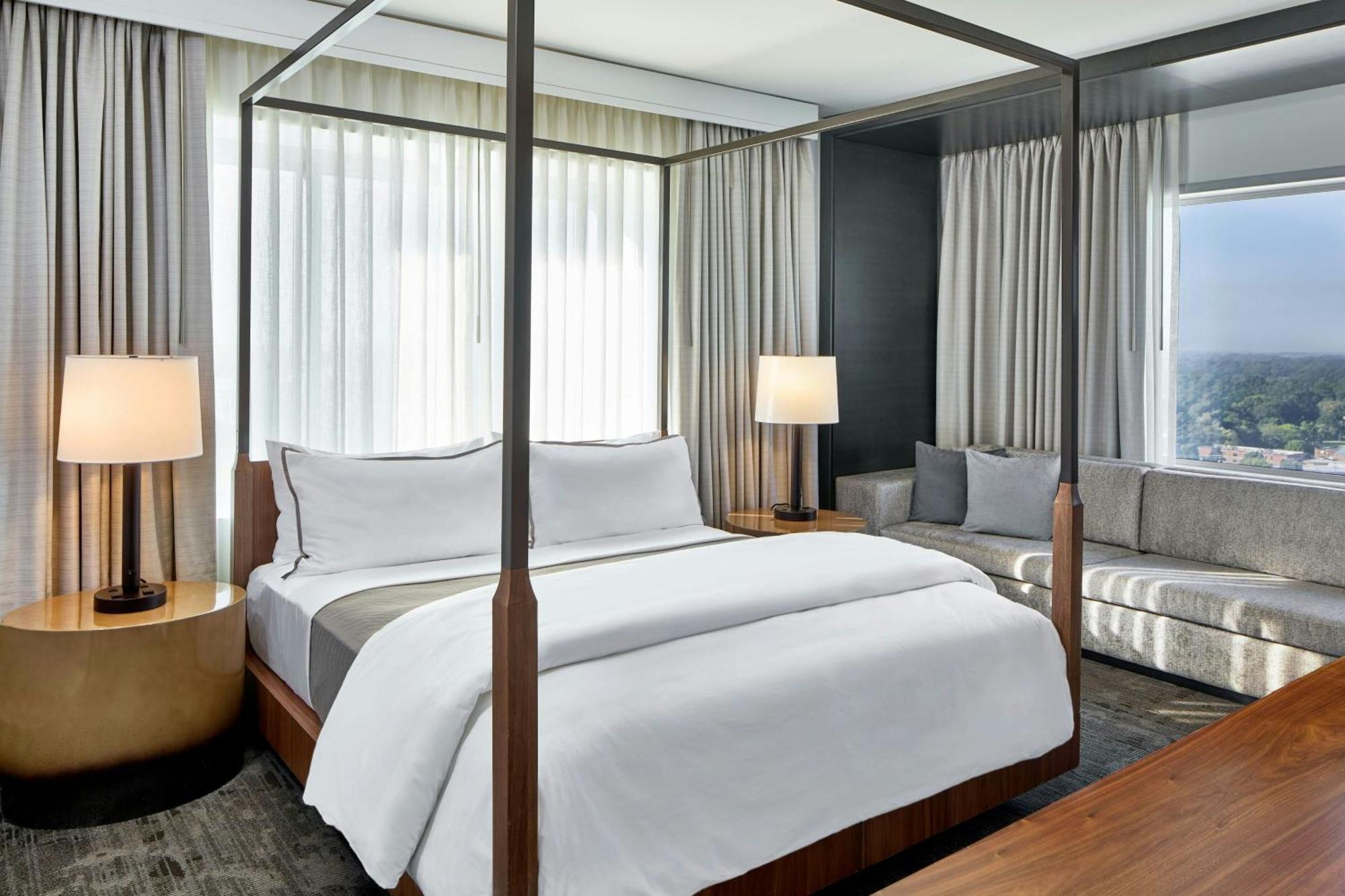 The Westin Hotel 4*