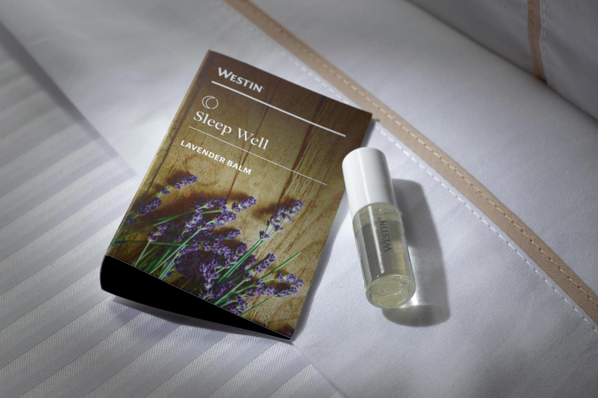 Hotel The Westin 4*
