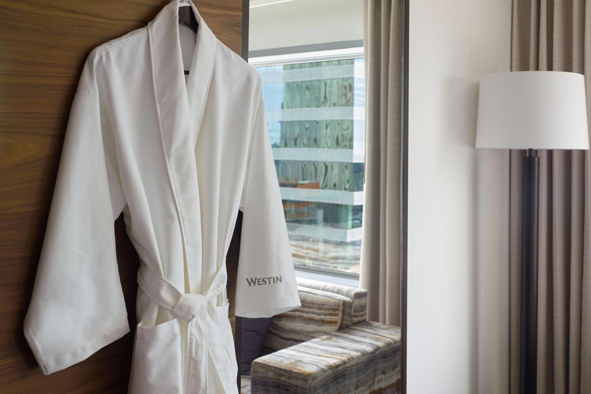 Hotel The Westin