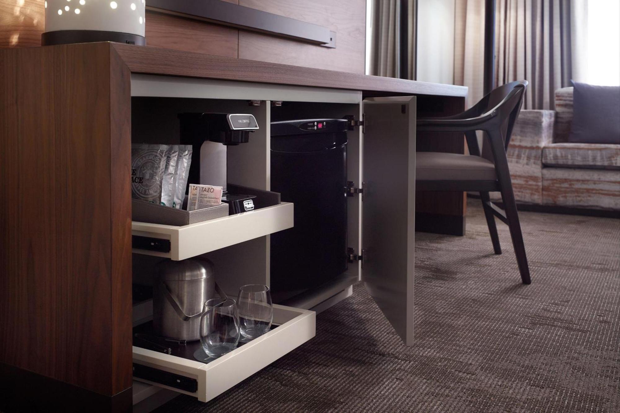 Hotel The Westin 4*