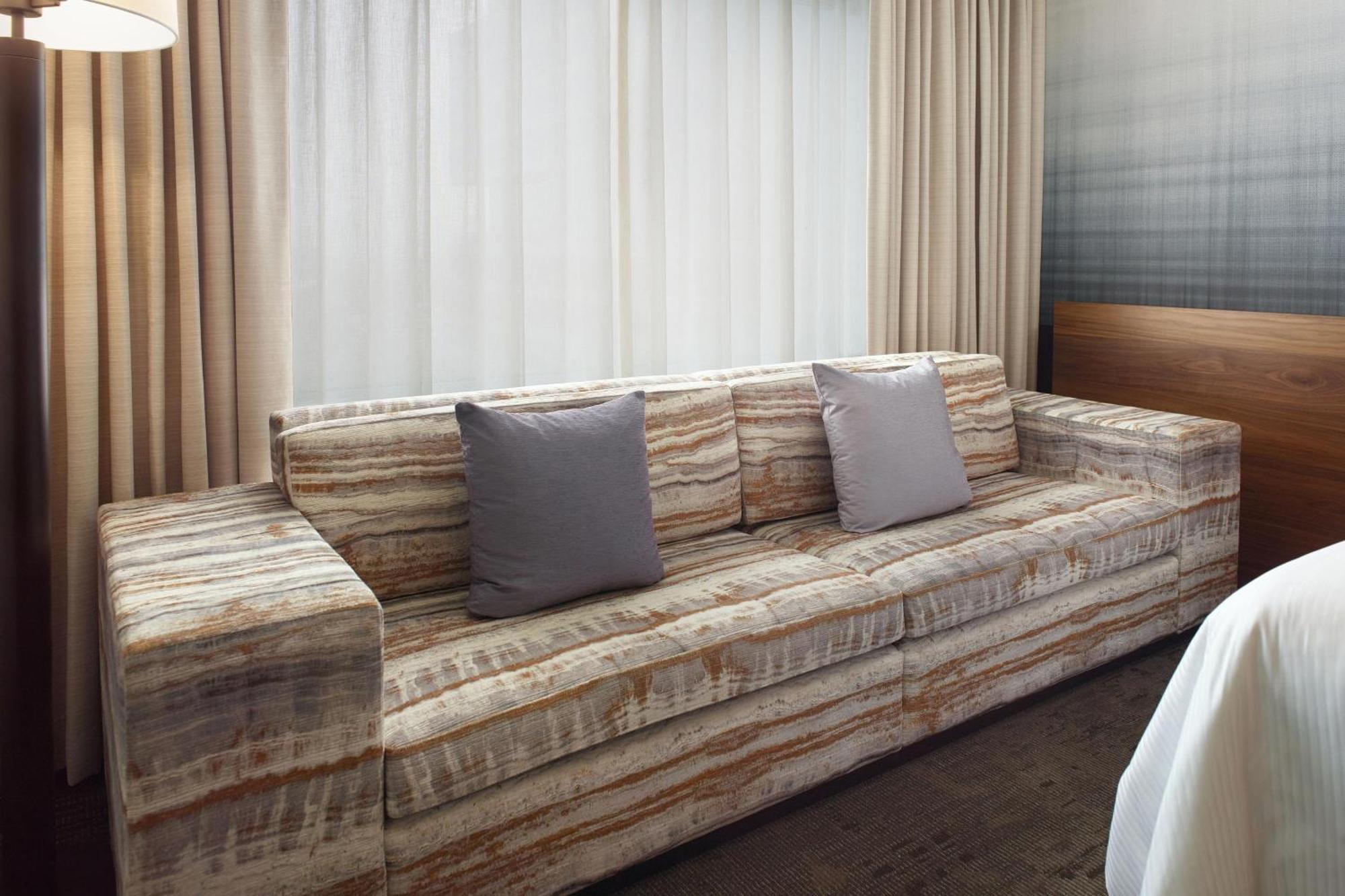 The Westin Hotel Charlotte