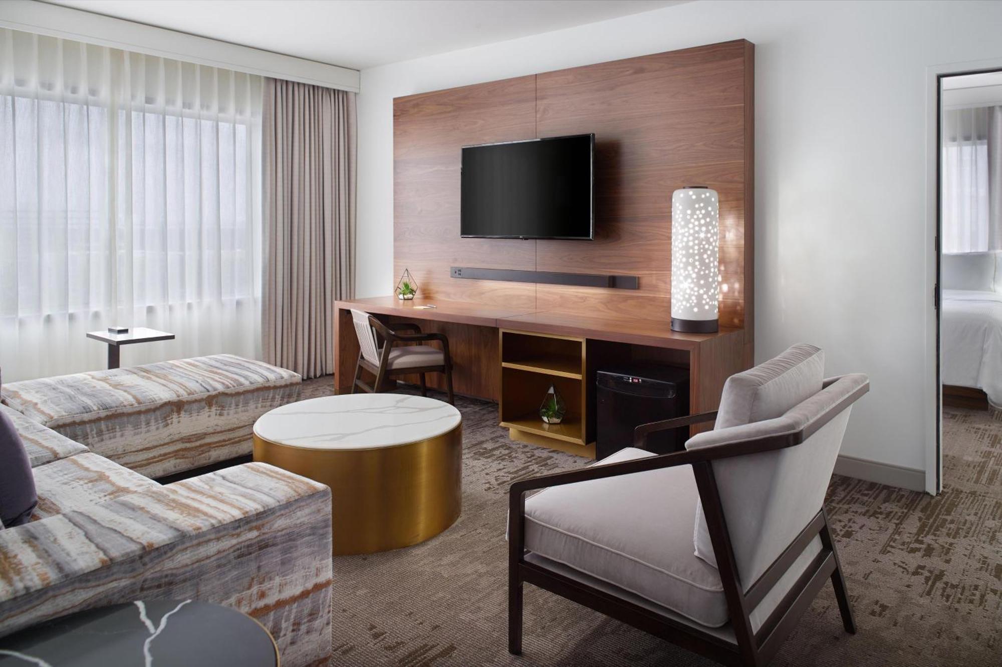 Hotel The Westin
