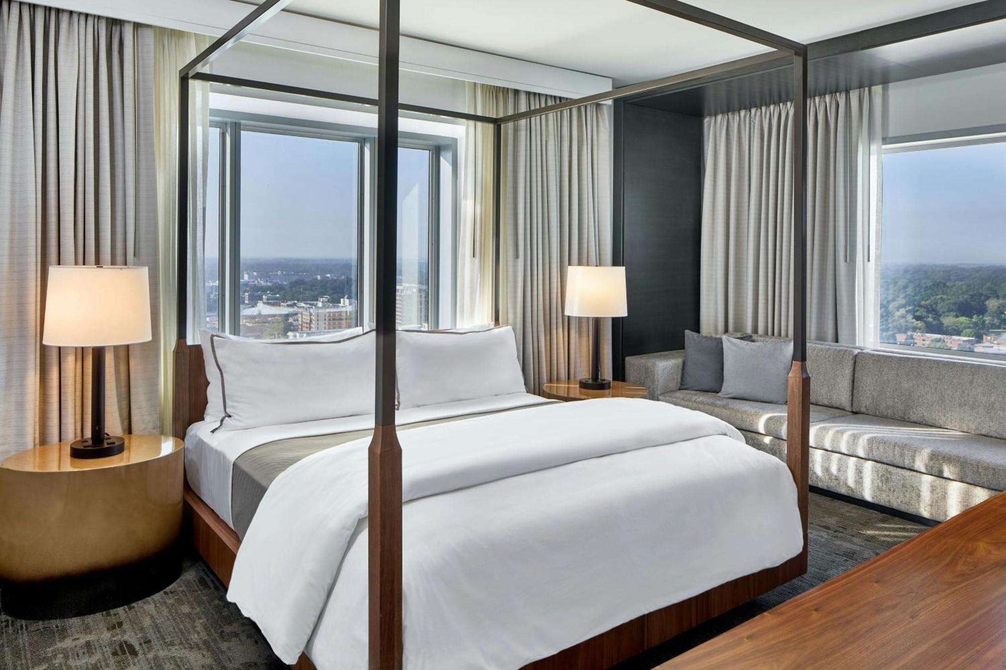 Hotel The Westin 4*