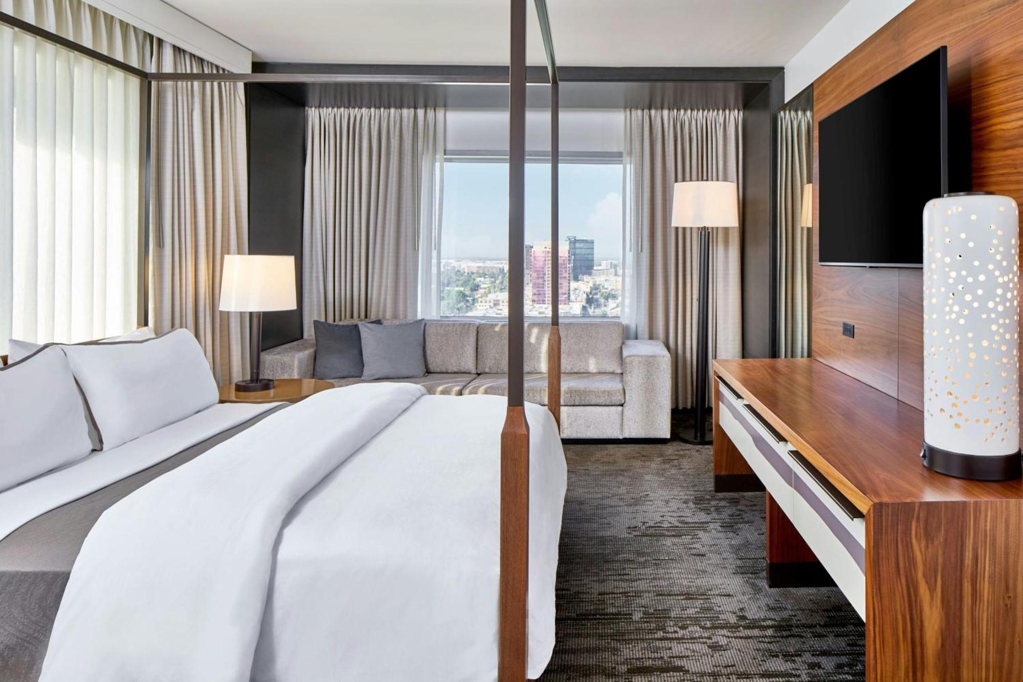 The Westin 4*