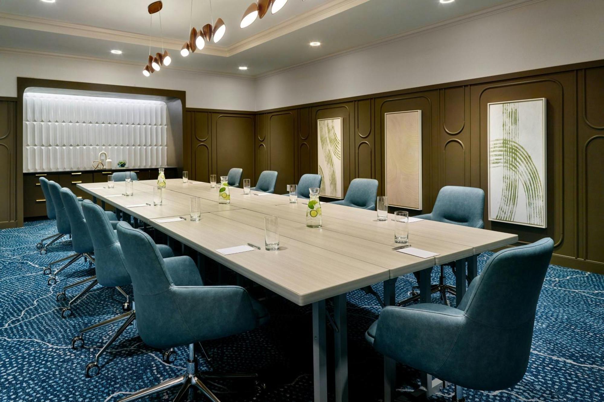 Renaissance Southpark Hotel Charlotte