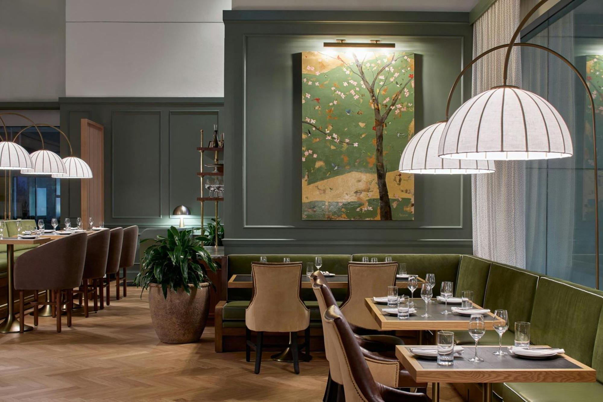 The Westin Hotel 4*