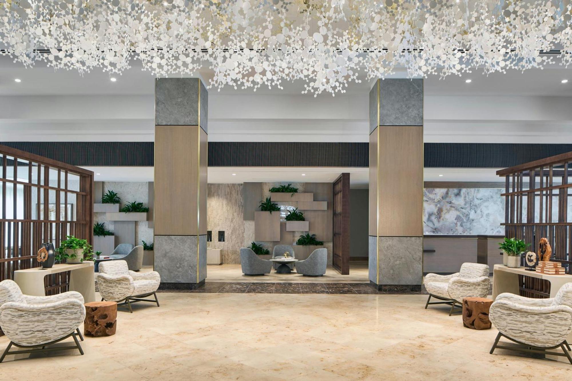 The Westin 4*