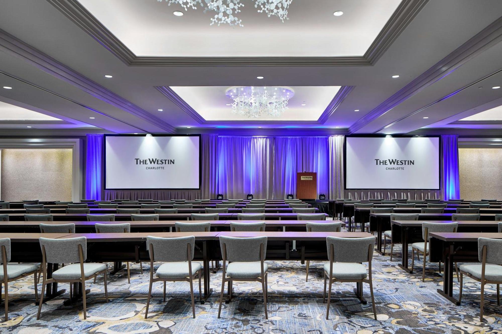 The Westin 4*