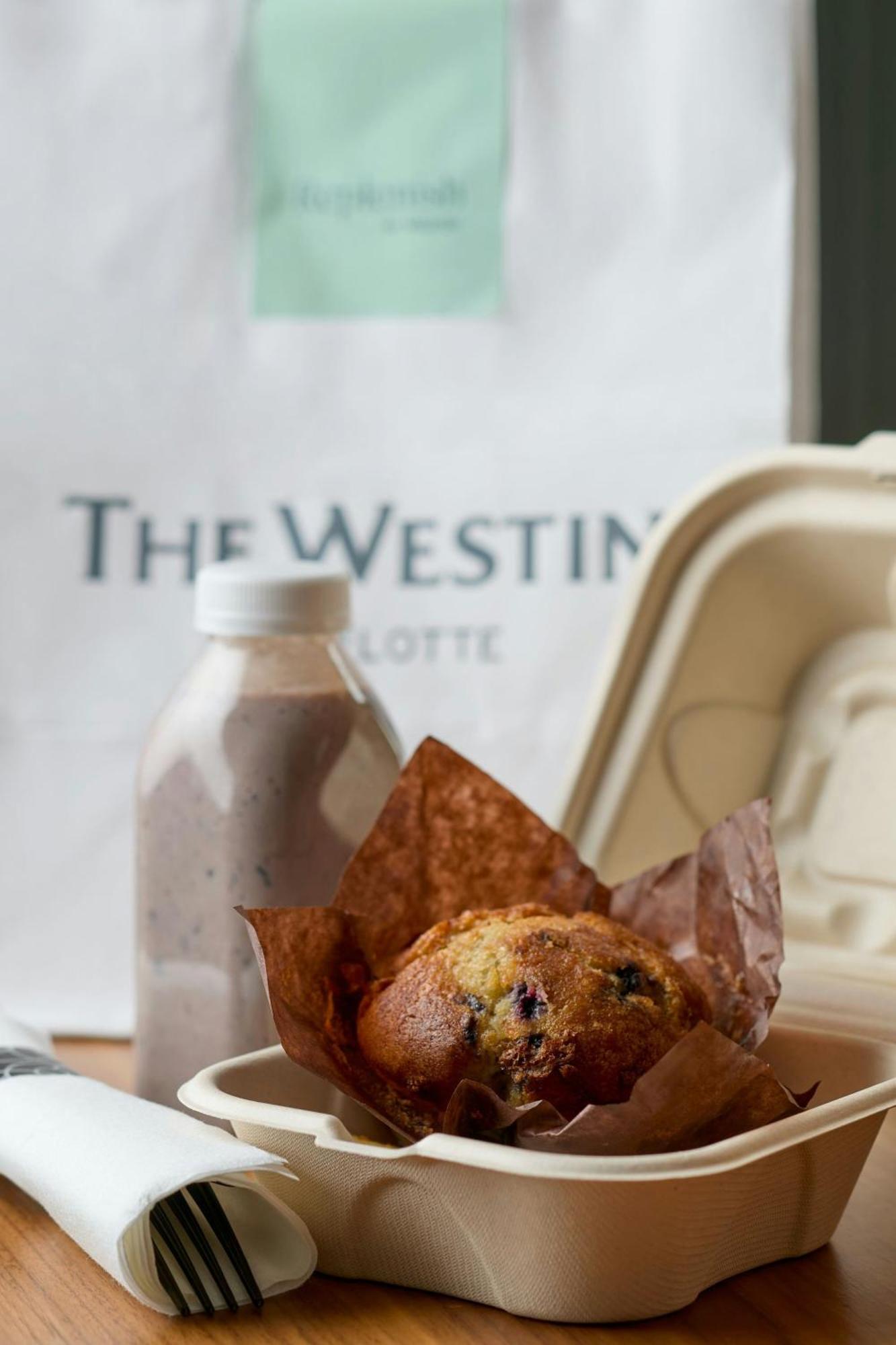 The Westin 4*
