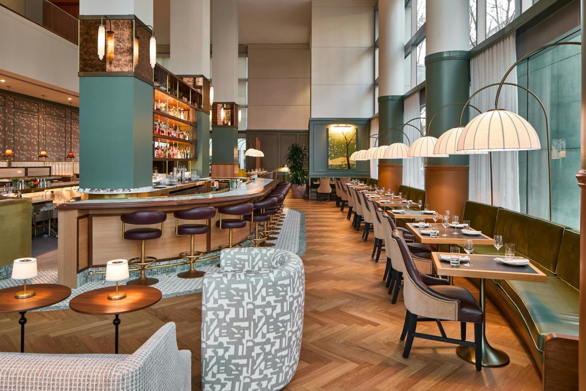 The Westin Hotel 4*