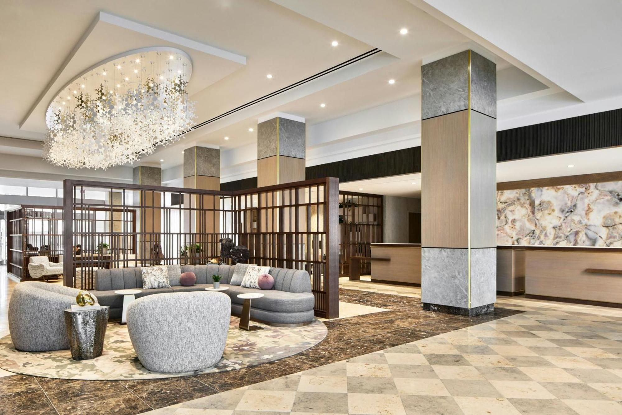 Hotel The Westin 4*