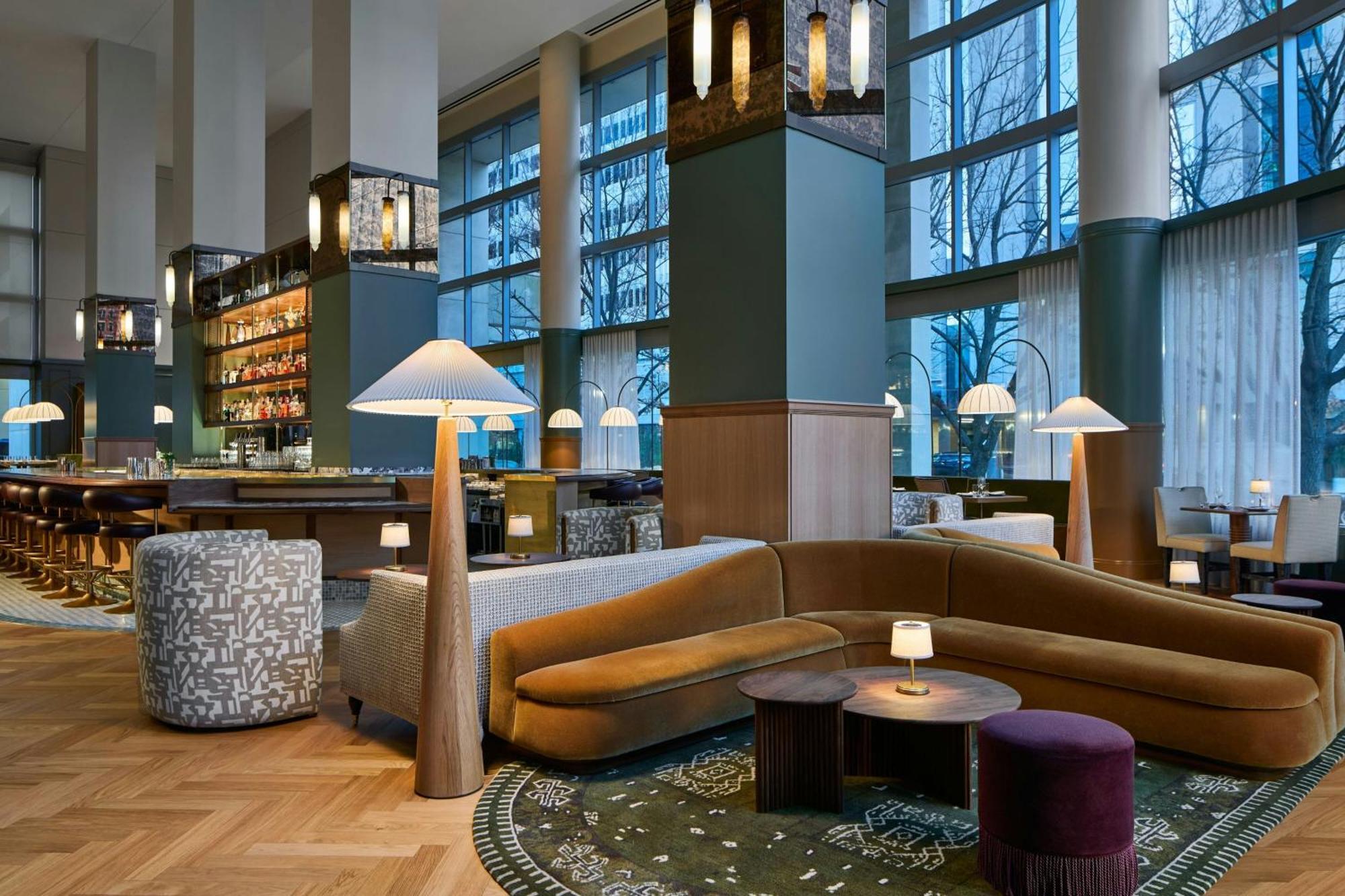 The Westin