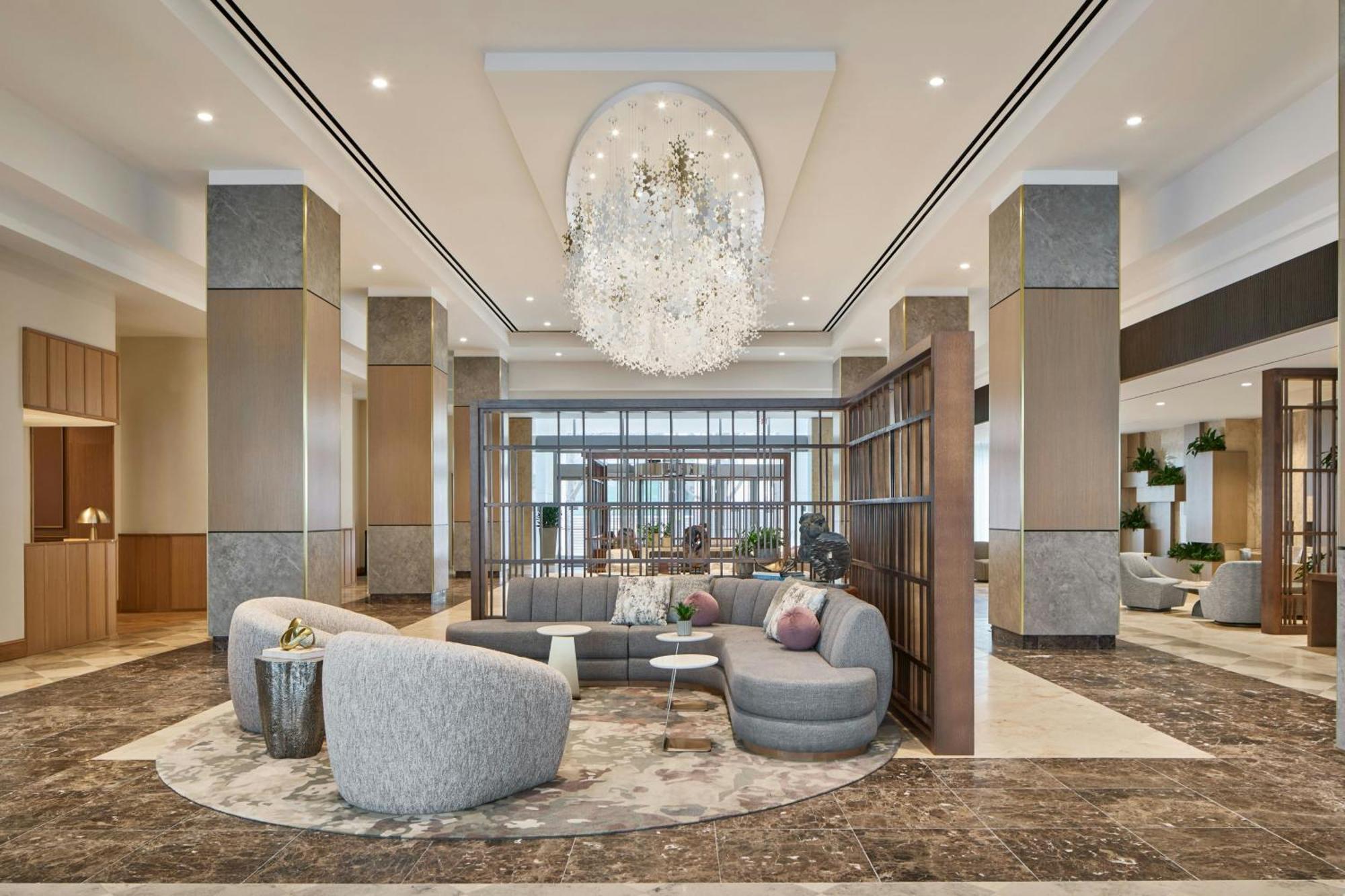 Hotel The Westin Charlotte