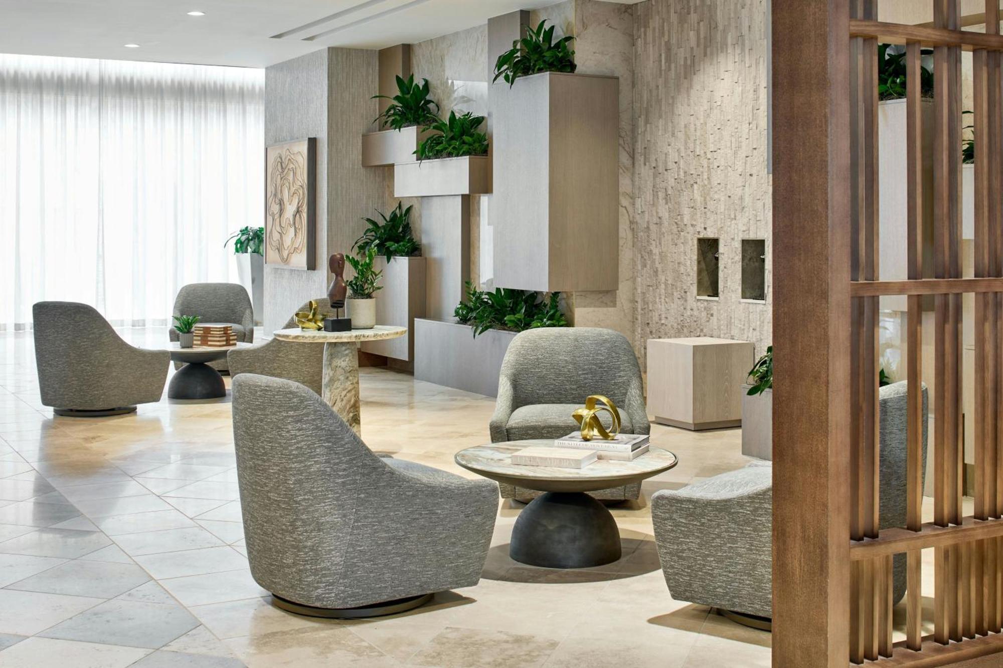The Westin