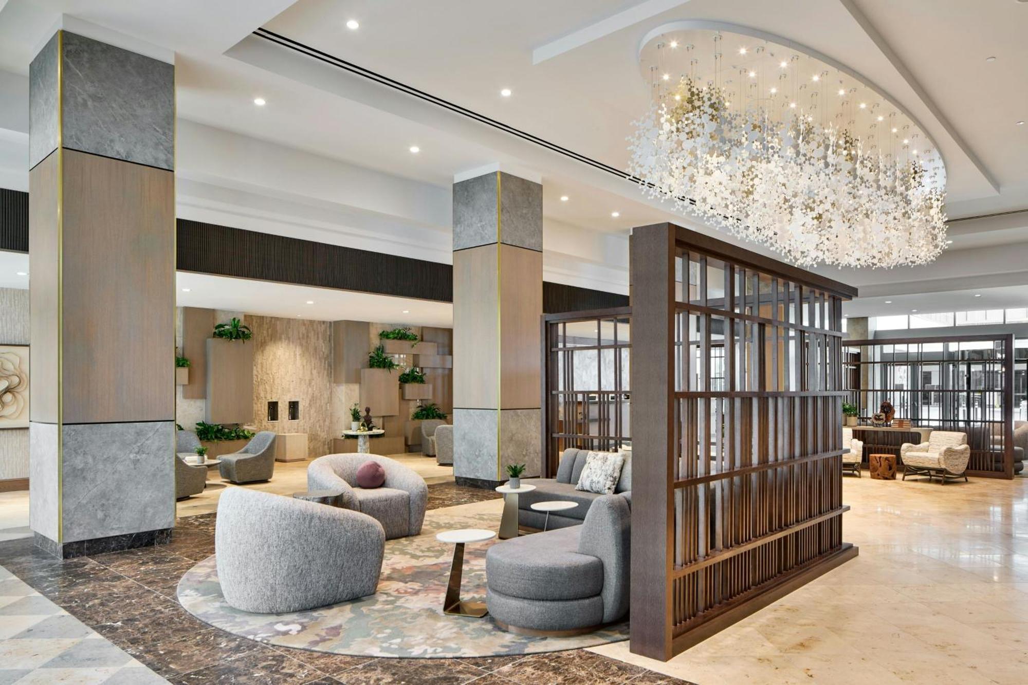 Hotel The Westin