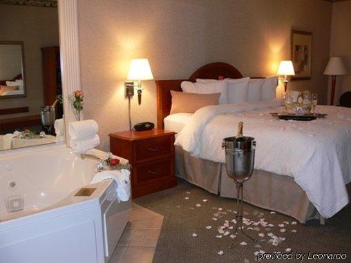 Hampton Uptown Hotel Charlotte