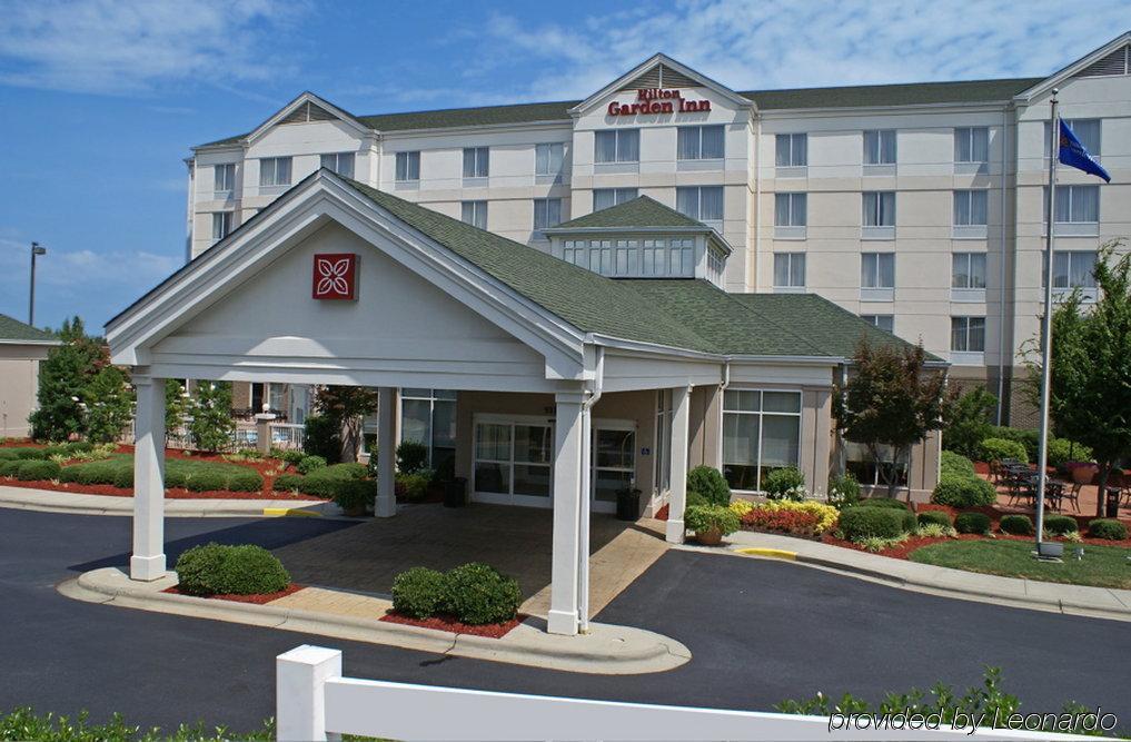 Hilton Garden North Hotel