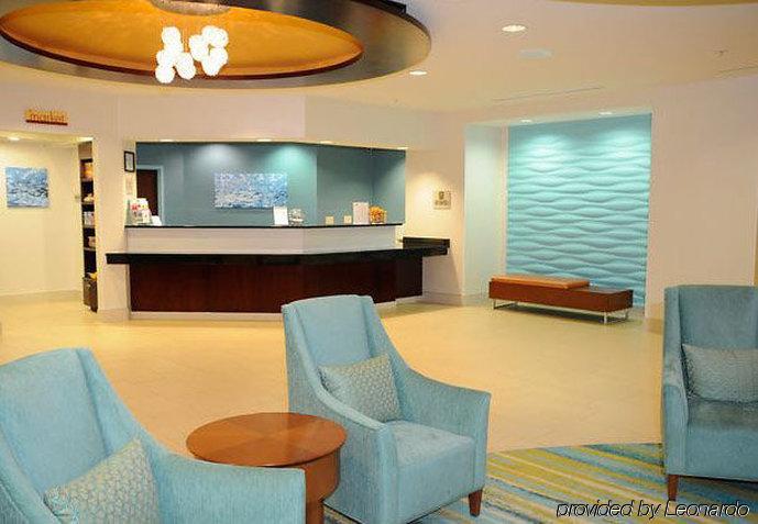 Springhill By Marriott Airport Hotel Charlotte