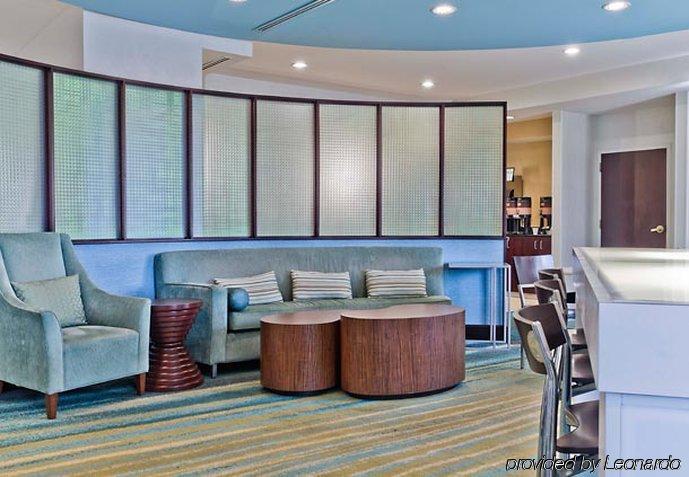 Springhill By Marriott Airport 3* Charlotte