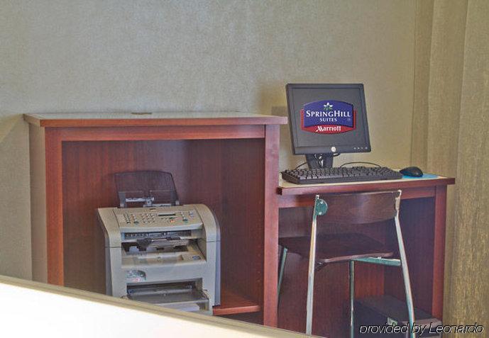 Springhill By Marriott Airport Hotel