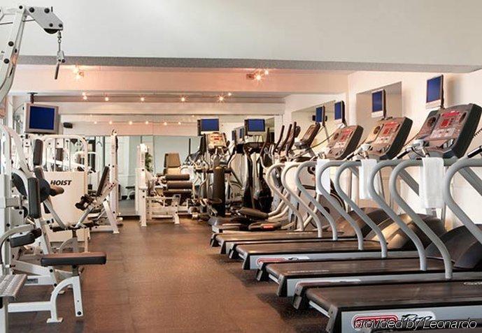 Hotel Marriott Center 4*