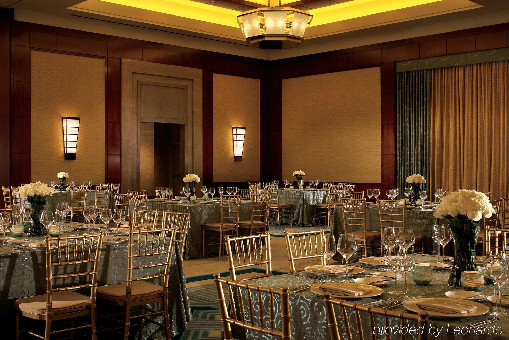 The Ritz-carlton, Hotel Charlotte