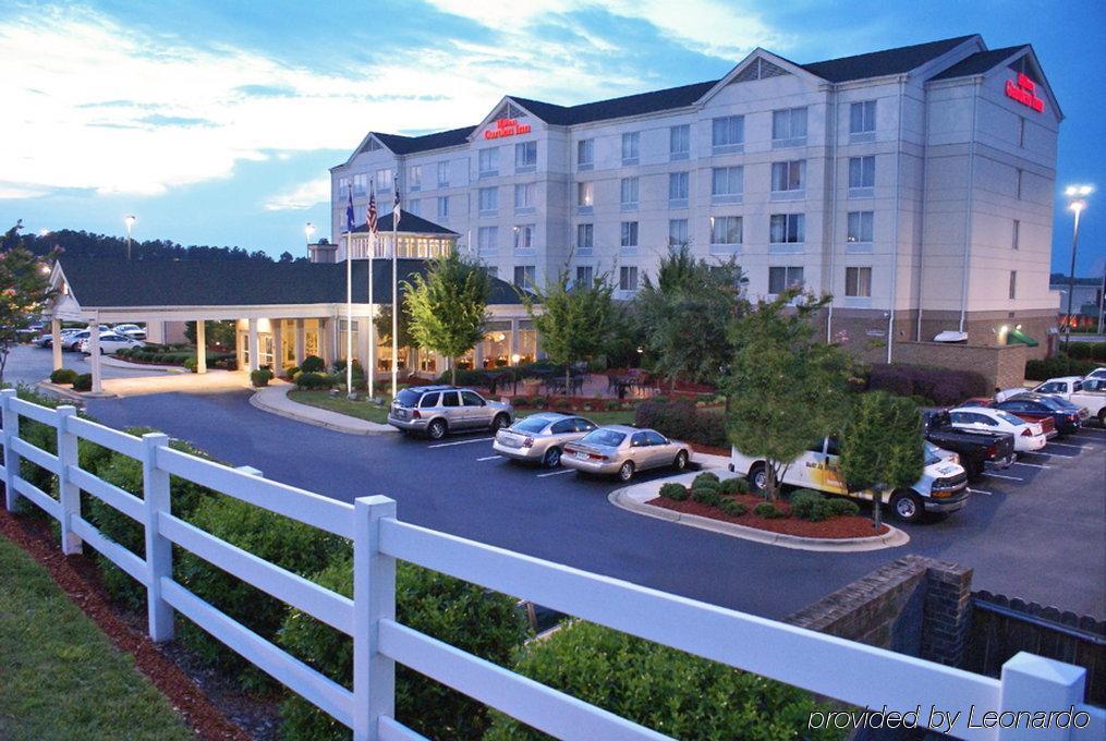 Hotel Hilton Garden North 3*