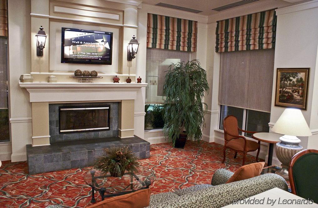 Hilton Garden North Hotel Charlotte