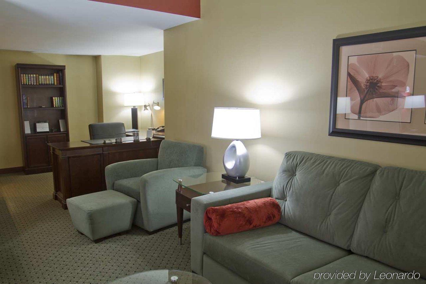 Doubletree By Hilton South Tyvola Hotel Charlotte