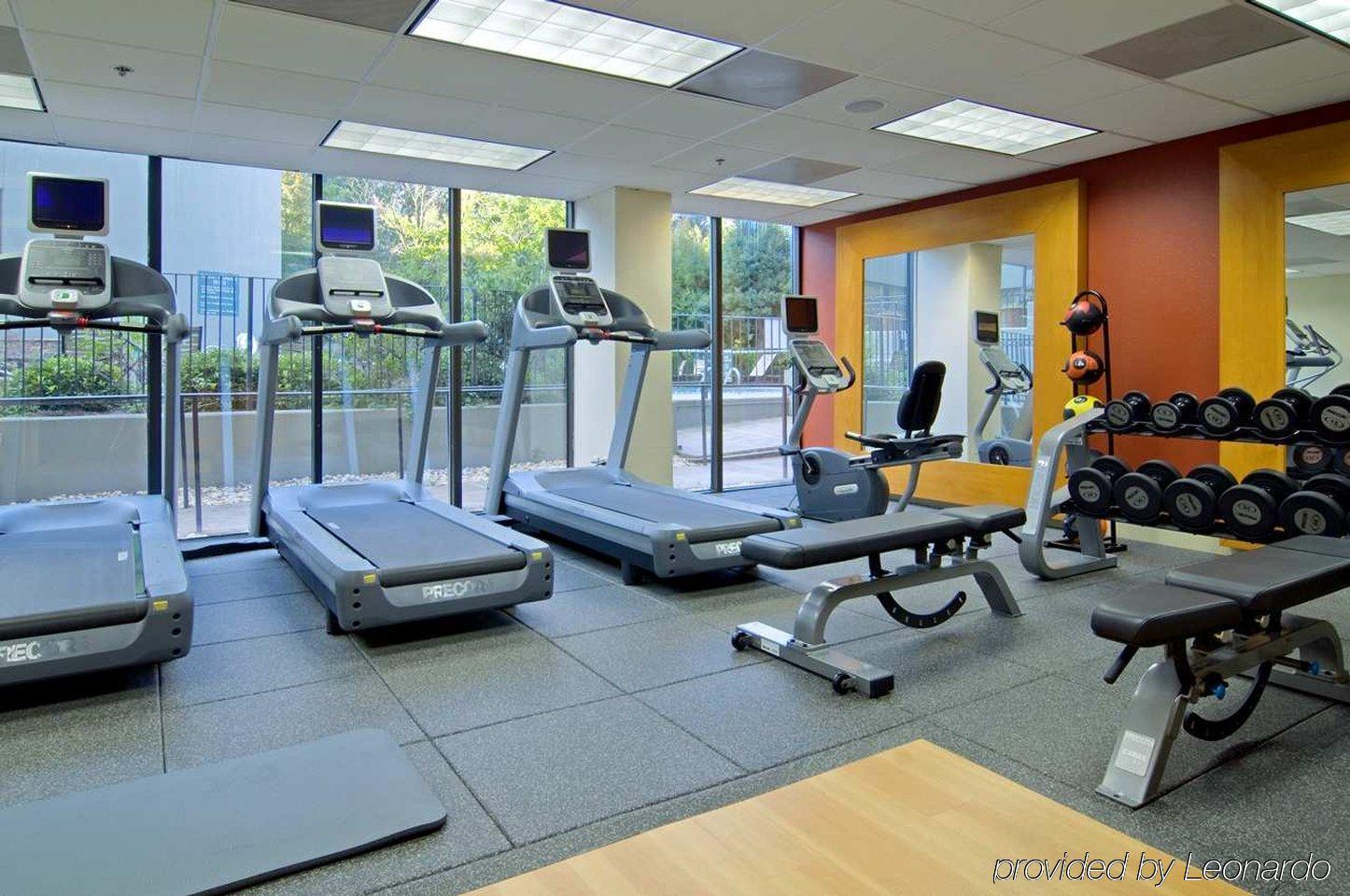 Hotel Doubletree By Hilton South Tyvola 4*