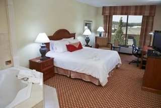 Hilton Garden North Charlotte