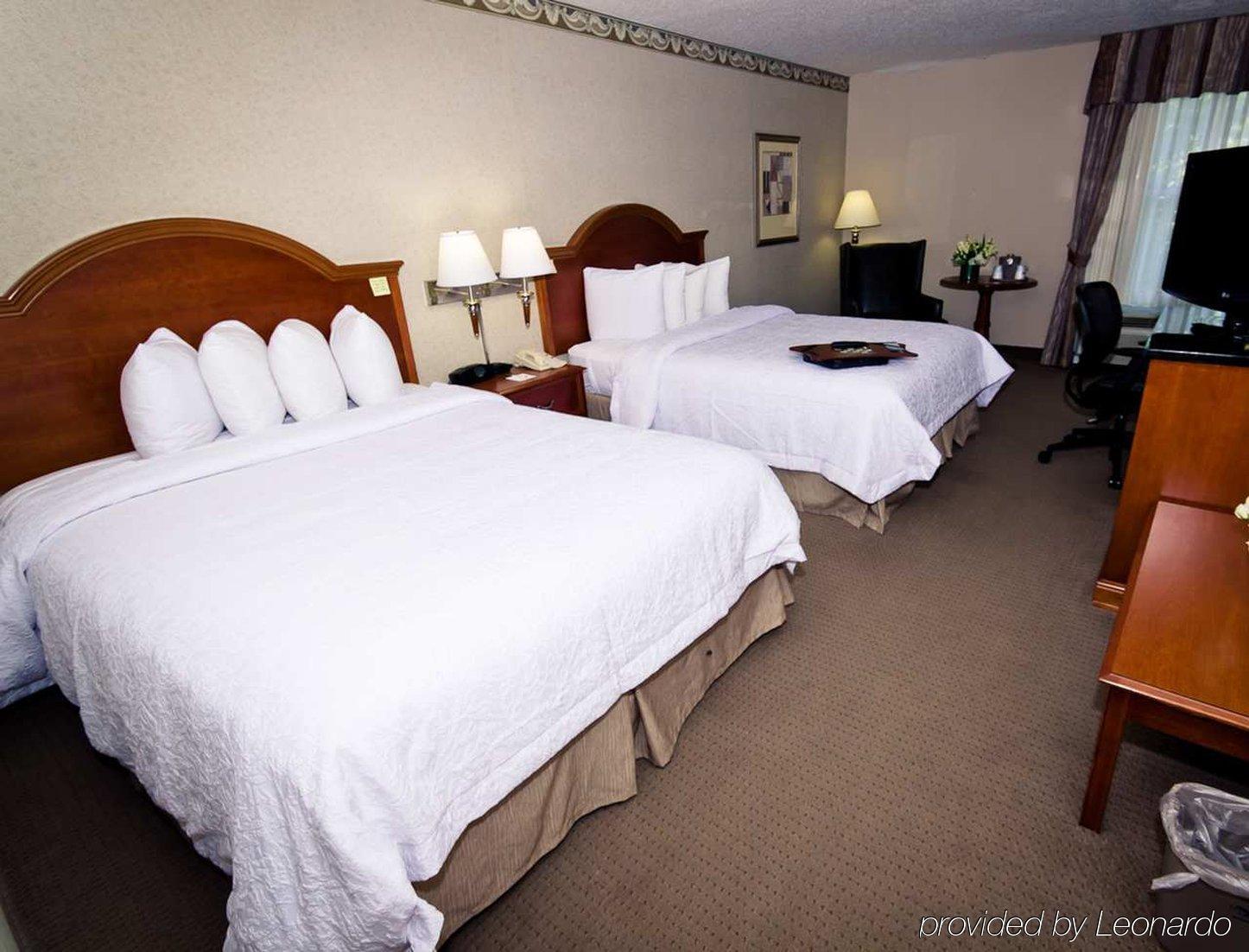 Hampton Uptown Charlotte