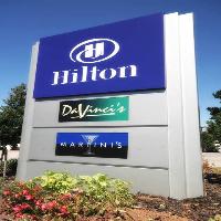 Doubletree By Hilton South Tyvola 4*