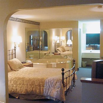 Hotel Yorkshire Charlotte