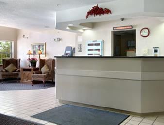 Microtel By Wyndham Place Hotel Charlotte
