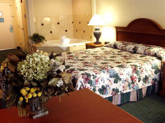 Hotel Hilton Garden North