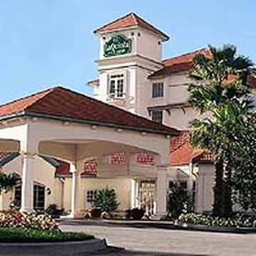 Hotel La Quinta By Wyndham Airport South Charlotte