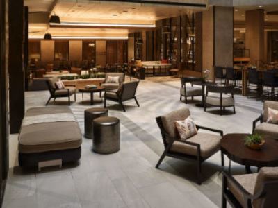 Marriott Center Hotel 4*