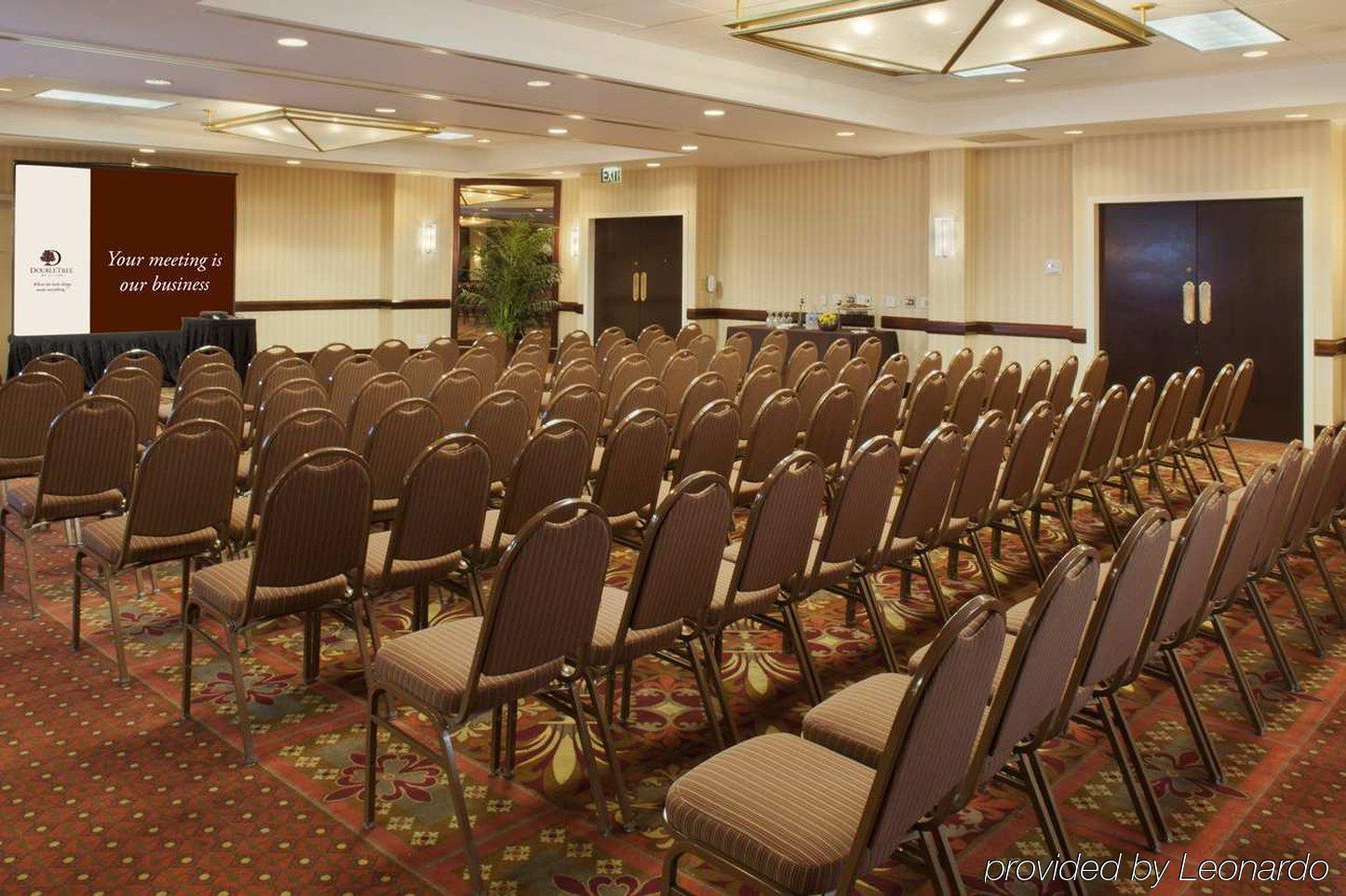 Hotel Doubletree By Hilton Charlotte/southpark Charlotte