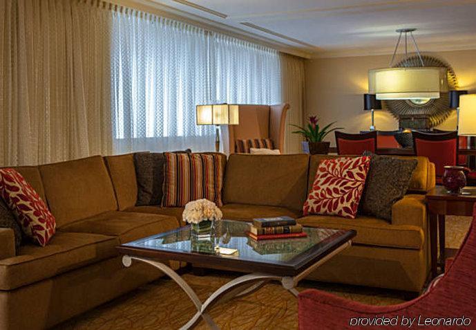Marriott Center 4* Charlotte