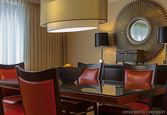 Hotel Marriott Center 4*