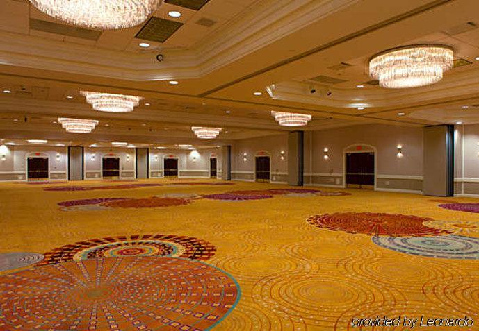 Marriott Center 4* Charlotte