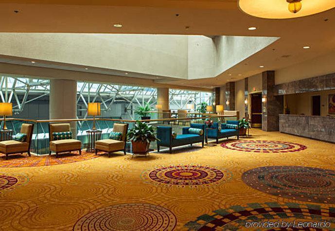 Hotel Marriott Center 4*