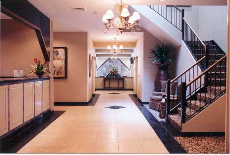 Hampton Uptown Hotel