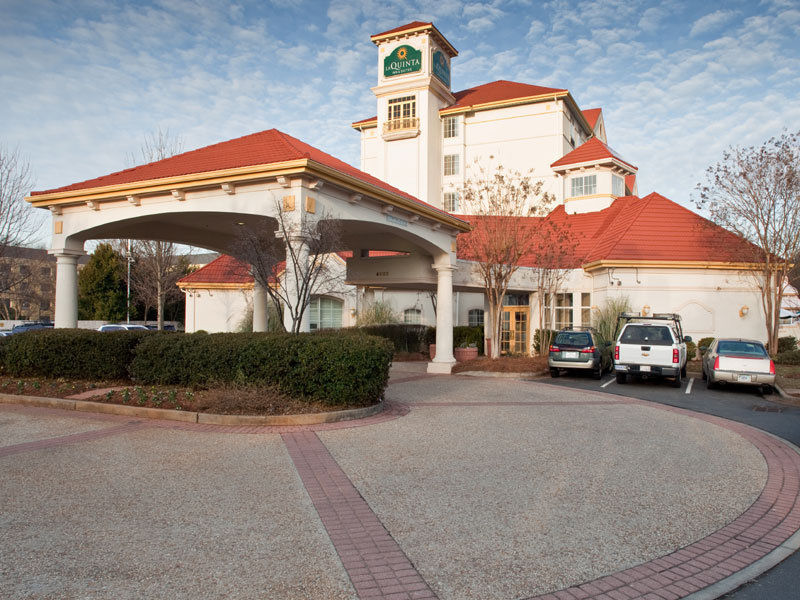 Hotel La Quinta By Wyndham Airport South