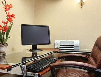 Microtel By Wyndham Place Hotel Charlotte