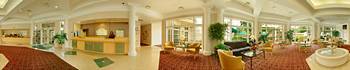 La Quinta By Wyndham Airport South Hotel Charlotte