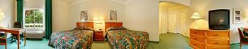 La Quinta By Wyndham Airport South Hotel Charlotte